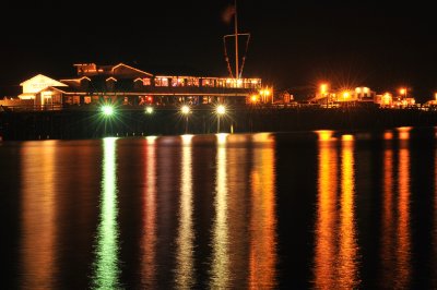 SB Wharf - Night 3