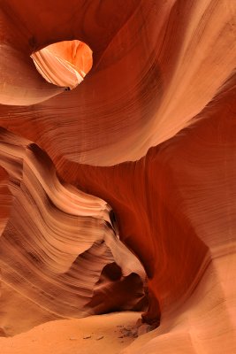 Lower Antelope Canyon 2