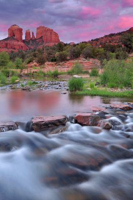 AZ - Sedona- Cathedral Rock 4
