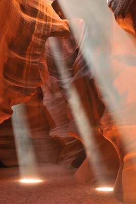 AZ - Upper Antelope Canyon 1