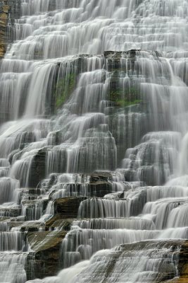 NY - Ithaca Falls 5