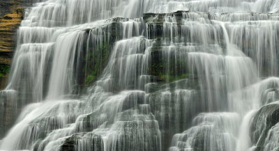 NY - Ithaca Falls 6