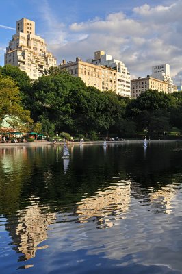 NYC - Central Park 2