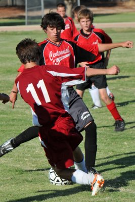 Allen Fights For Ball 2.JPG