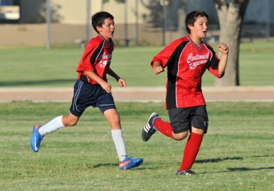 Celebrating a Goal.JPG