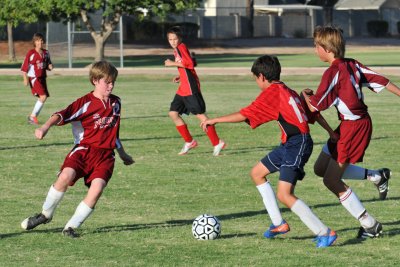 Damian Dribbles 4.JPG