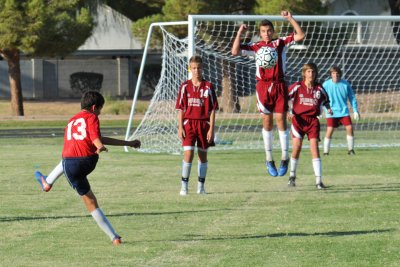 Damians Free Kick.JPG