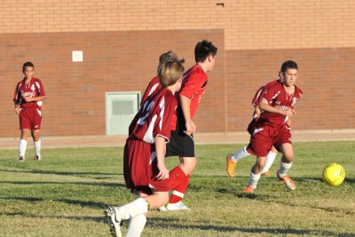 Garrett Battles Half the Other Team.JPG