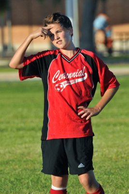 Jeremy On Field 2.JPG