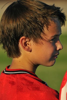 Jeremy in Huddle.JPG