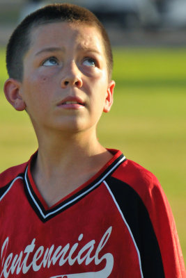 Joe's Lookin up.JPG