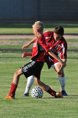 Josh Fights for the Ball.JPG