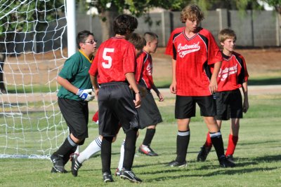 Juan Makes a Save.JPG