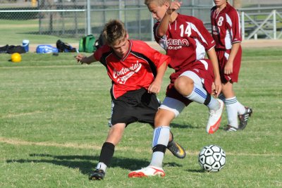 Matt Battles For the Ball.JPG