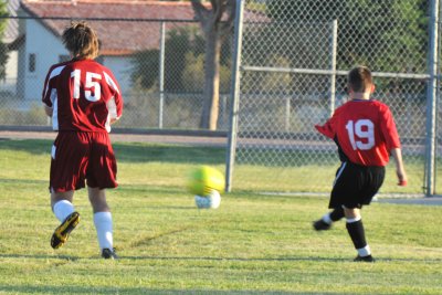 Matt Kicks the Ball.JPG