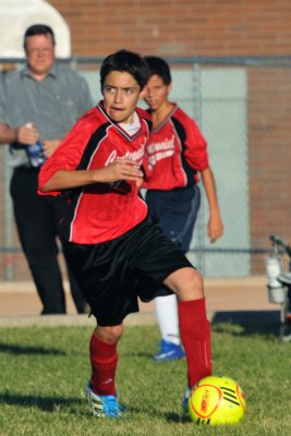 Nick On the Move.JPG