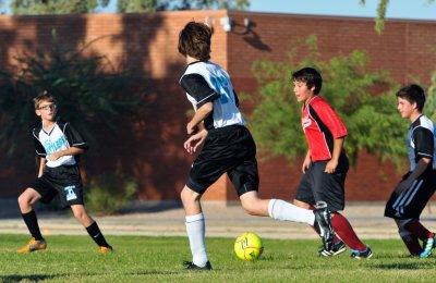 Roman Dribbles 2.JPG