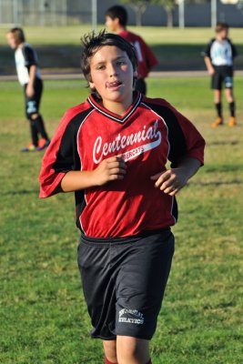 Roman Running.JPG