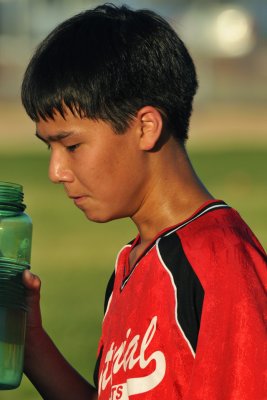 Ryan Drinking.JPG