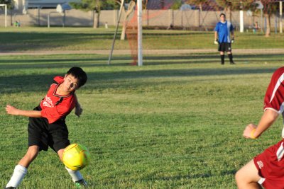 Ryan Kicked the Ball.JPG