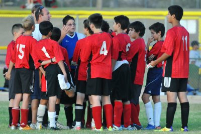 Sabercats Huddle 2.JPG