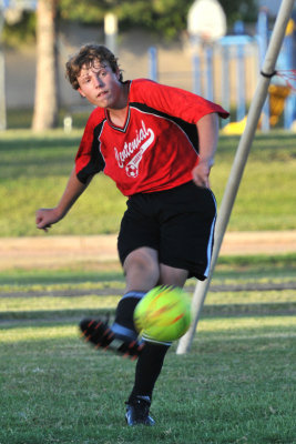 Travis Clears the Defensive Zone.JPG