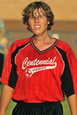 Travis On The Field.JPG