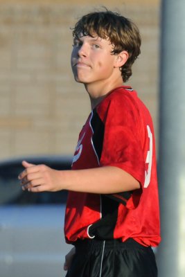 Travis On the Field 2.JPG