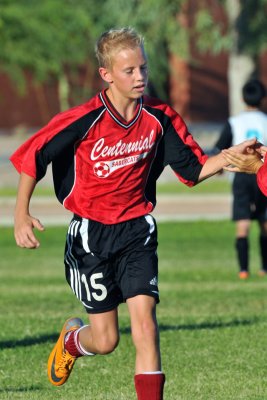 Zach Celebrates a Goal.JPG