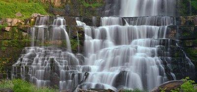 Chittenango Falls State Park - Waterfall 1.jpg