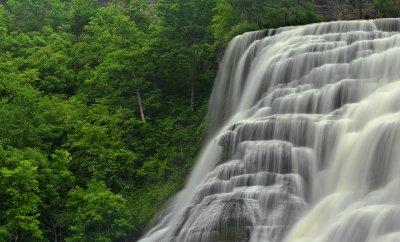 NY - Ithaca Falls 2