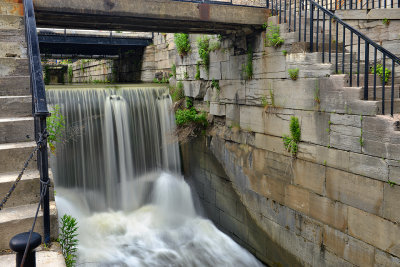 Lockport - Old Locks Waterfalls 1.jpg