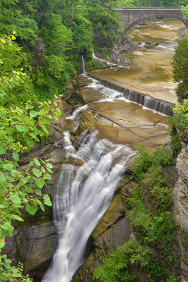 Taughanook Falls State Park - Large Upper Falls.jpg