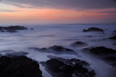 Pacific Grove Sunset 2