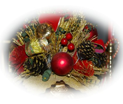 Christmas Decorations-2007