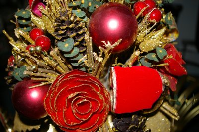 Christmas Decorations-2007