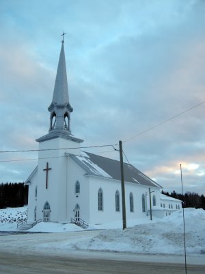 Eglise St Joseph 