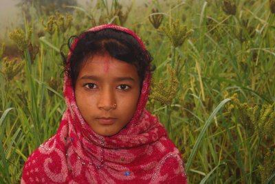 Sunita.