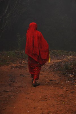 Portrait of a Hill Village