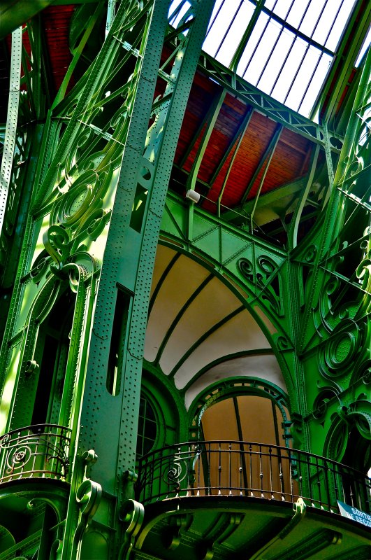 Grand Palais