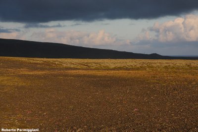 South of Iceland