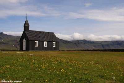 Snaefells (Iceland)