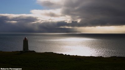 North of Iceland