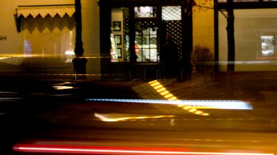 Madison Lights