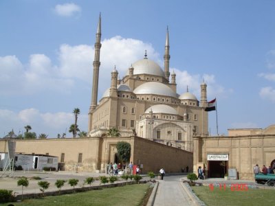 Cairo-2