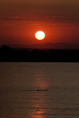 Laos