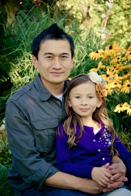 Le Family Pictures