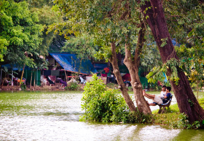 Cambodia