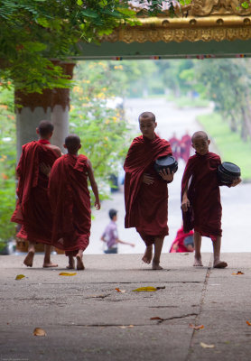 Myanmar (Burma)