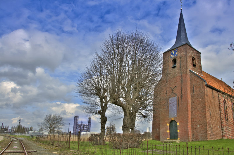 kerk industriterrein Delfzij2l.jpg